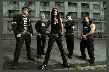Suicide City